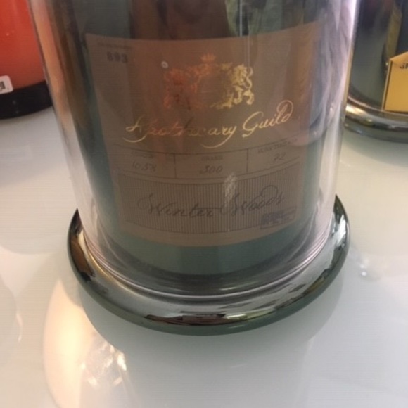 Candles - Picture 2 of 3